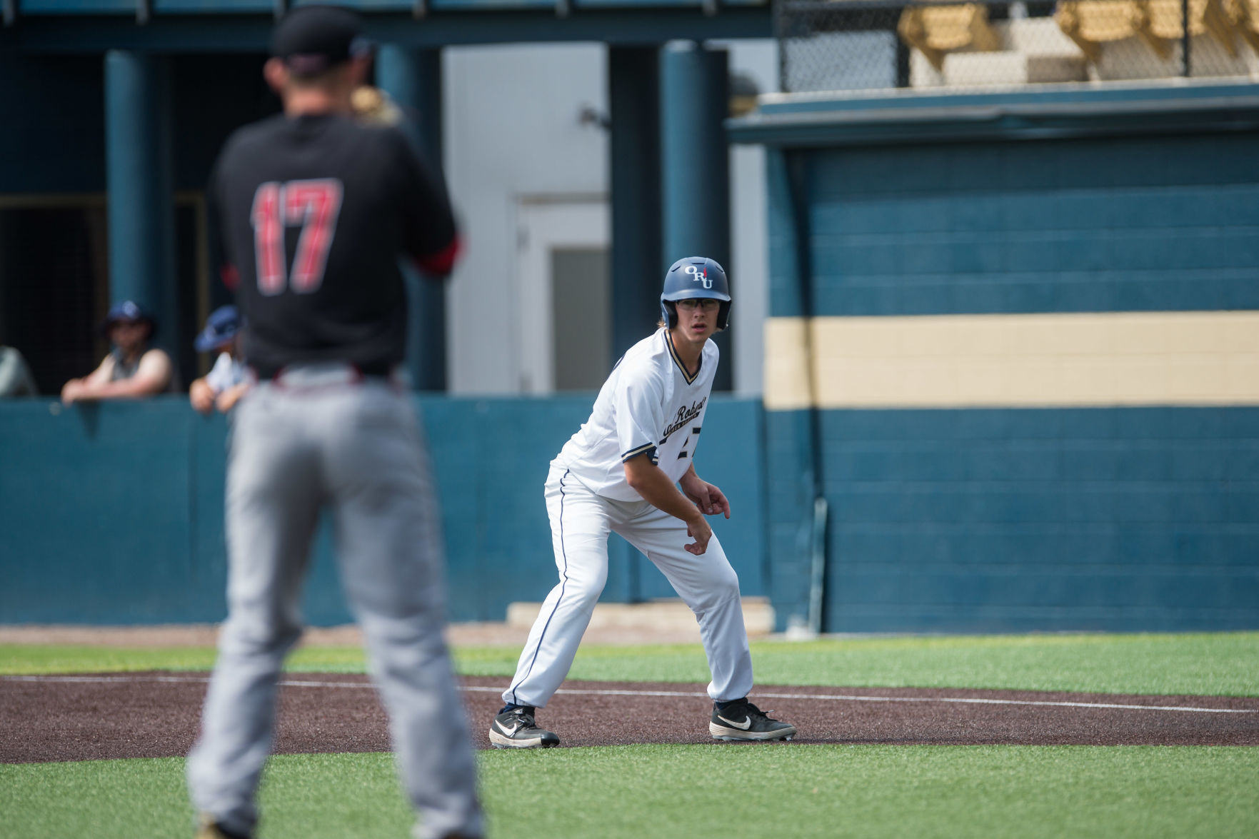ORU vs Omaha - 11am Game
